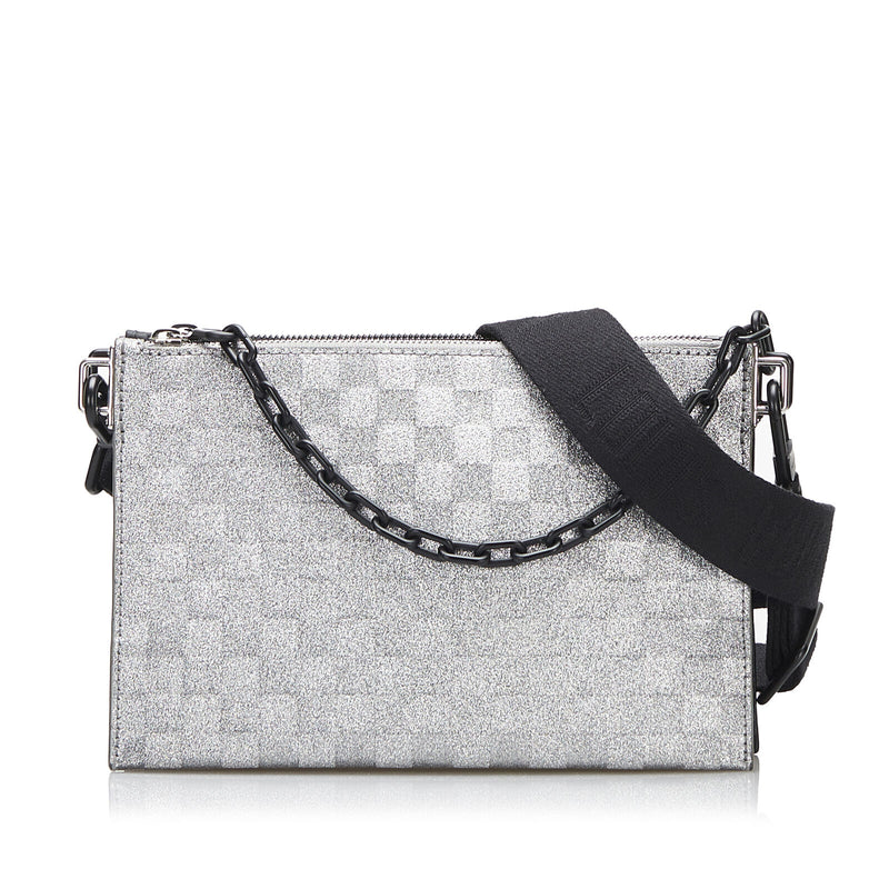 Louis Vuitton Damier Glitter