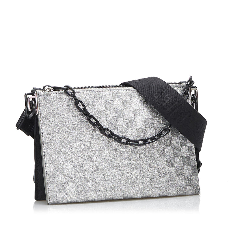 Louis Vuitton Damier Glitter