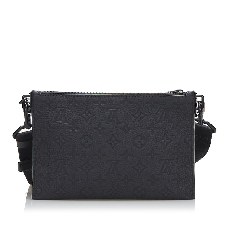 Louis Vuitton Damier Glitter