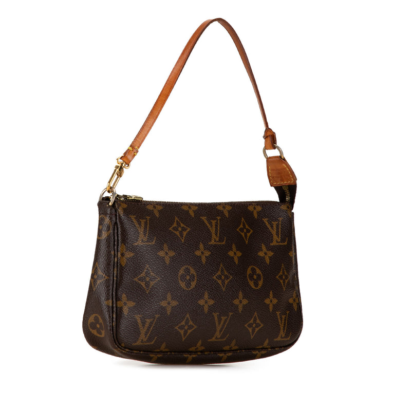 Louis Vuitton Pochette Accessoires