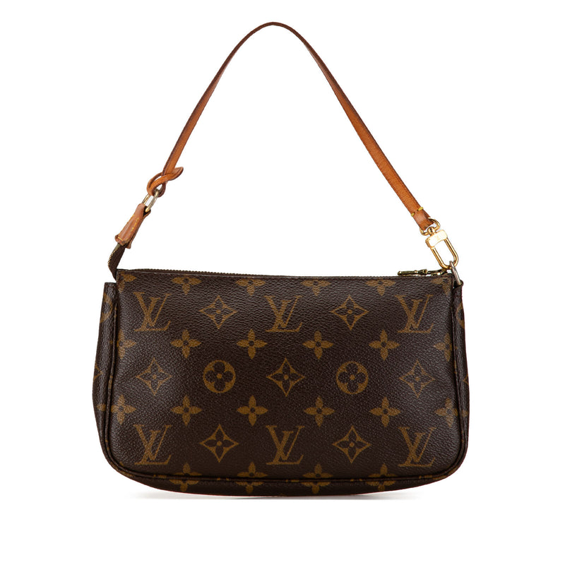 Louis Vuitton Pochette Accessoires