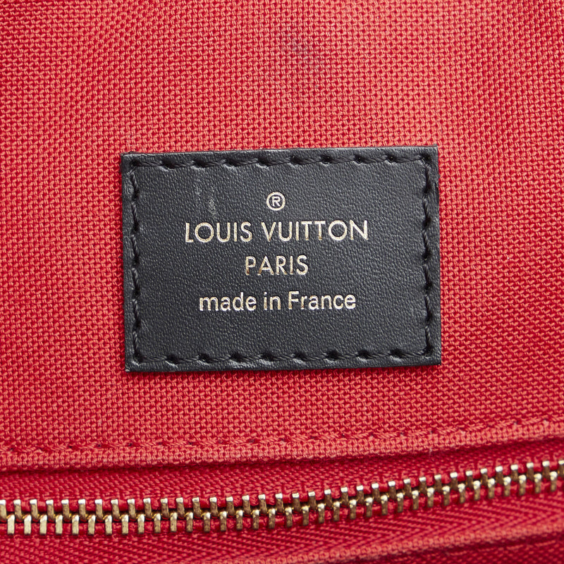 Louis Vuitton Reverse Giant Onthego