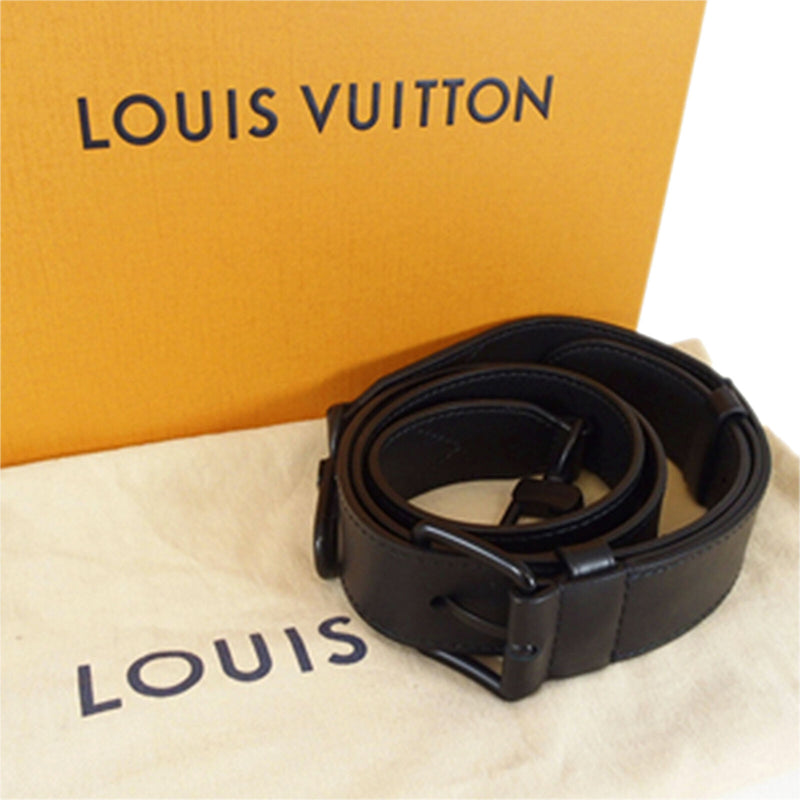 Louis Vuitton Taurillon Steamer