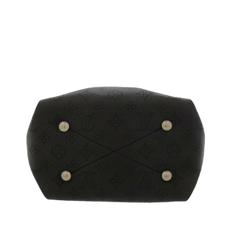 Louis Vuitton Mahina Bella Black