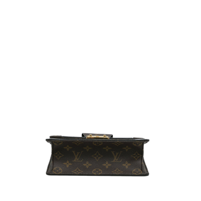 Louis Vuitton Vernis Wynwood Black