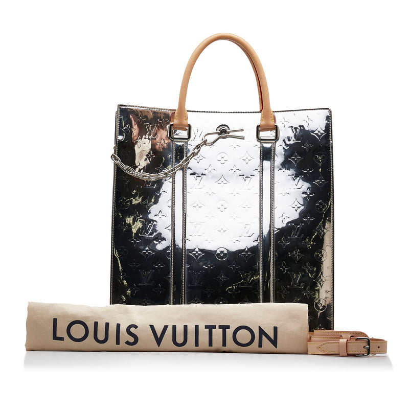 Louis Vuitton Vernis Mirror Sac