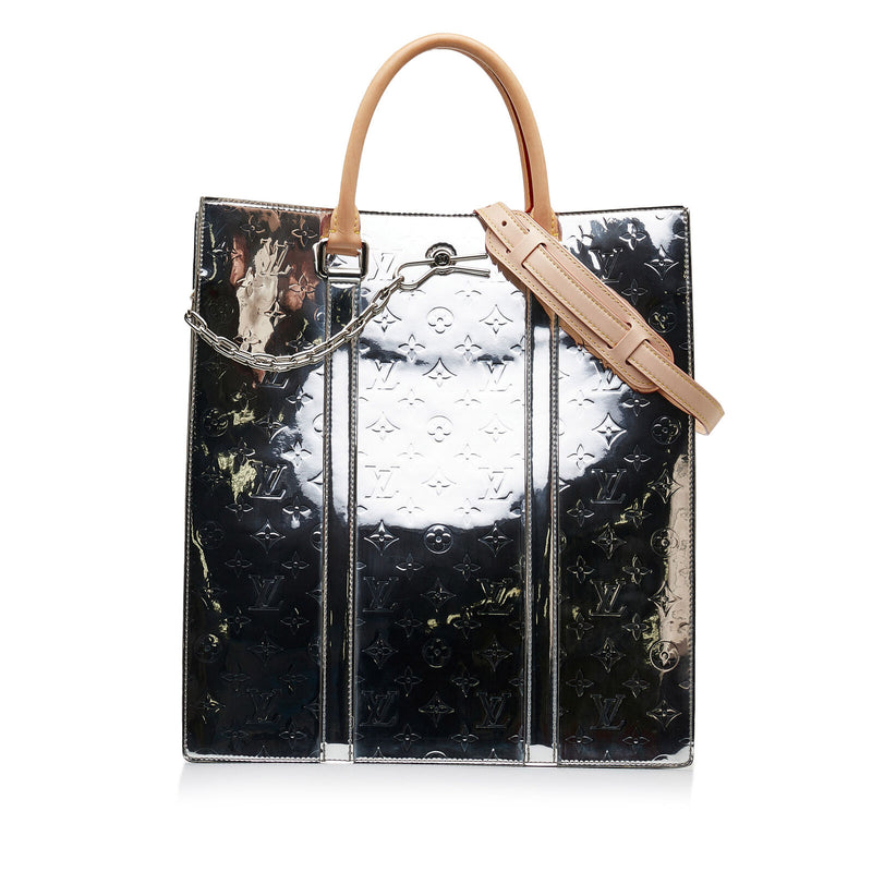 Louis Vuitton Vernis Mirror Sac