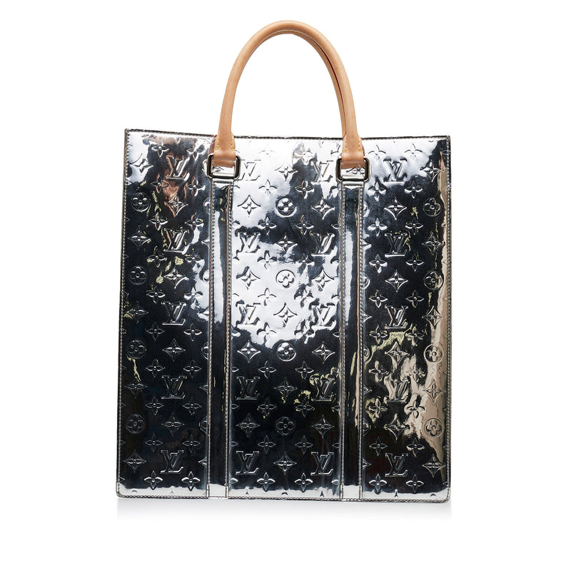 Louis Vuitton Vernis Mirror Sac