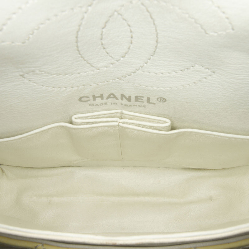 Chanel Mini Reissue Patent Flap