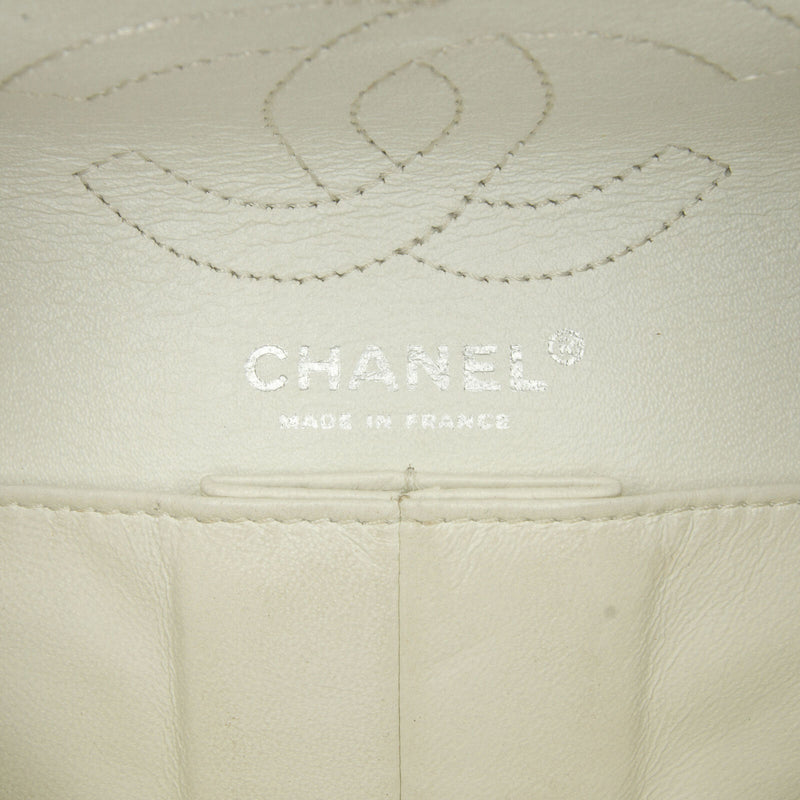 Chanel Mini Reissue Patent Flap