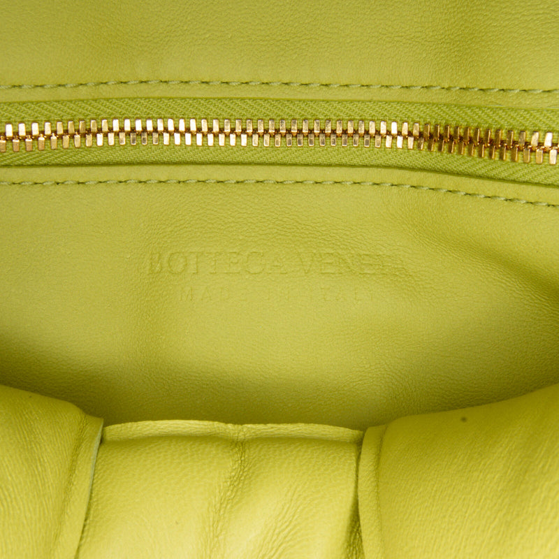 Bottega Veneta Calfskin Intrecciato