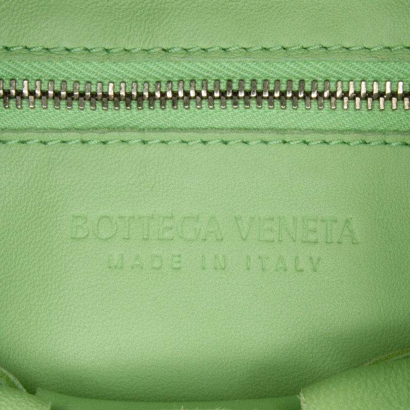 Bottega Veneta Calfskin Intrecciato