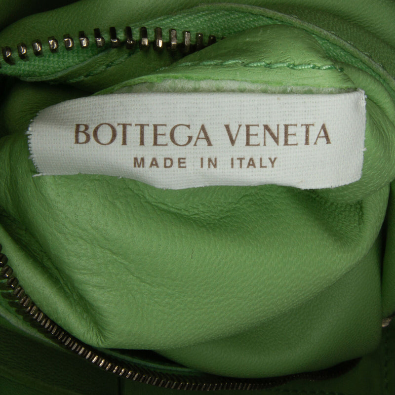 Bottega Veneta Calfskin Intrecciato