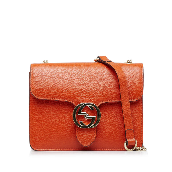 Gucci Small Dollar Interlocking G