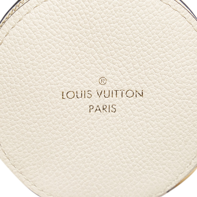 Louis Vuitton Papillon Bb Brown