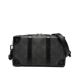 Louis Vuitton Eclipse Soft Trunk