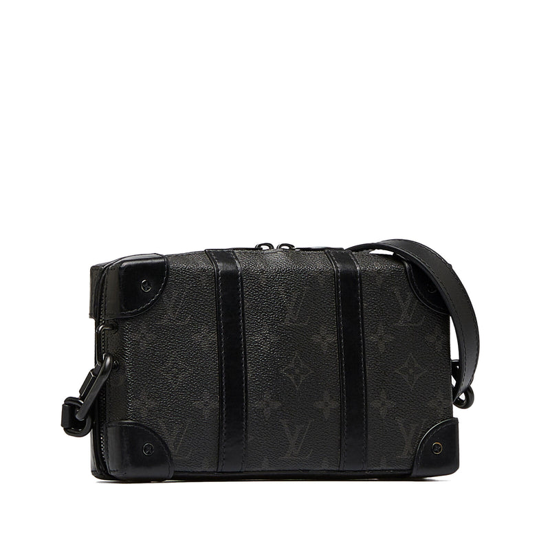 Louis Vuitton Eclipse Soft Trunk