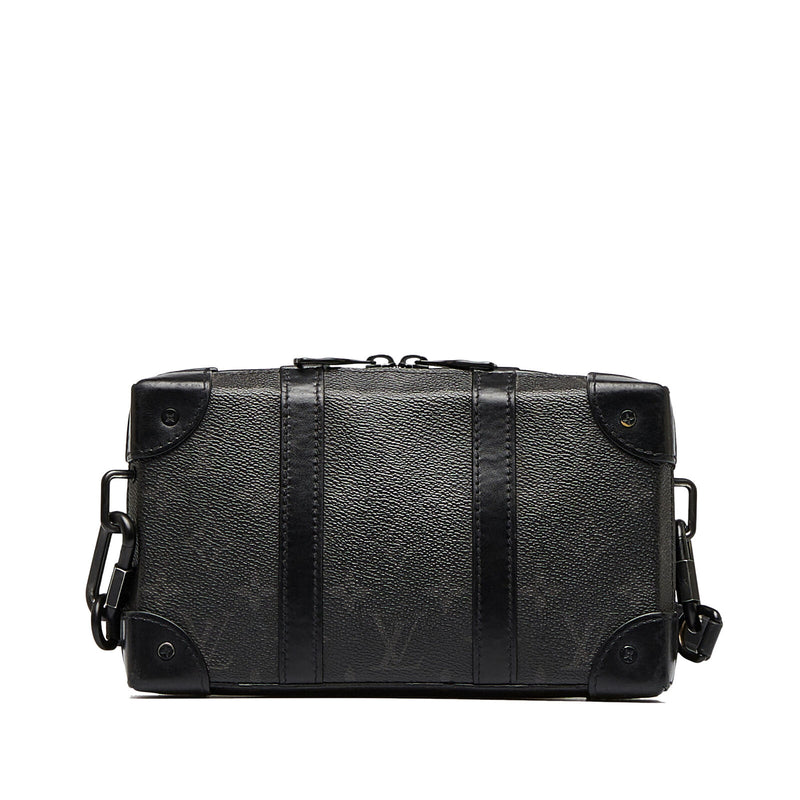 Louis Vuitton Eclipse Soft Trunk