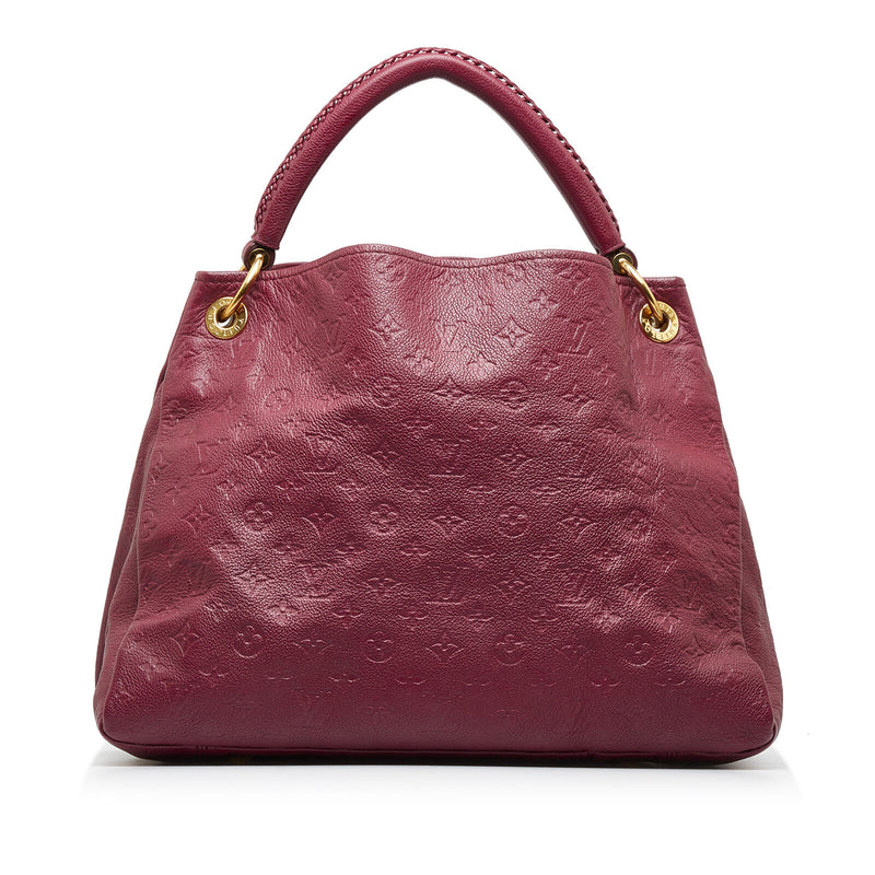 Louis Vuitton Empreinte Artsy Mm