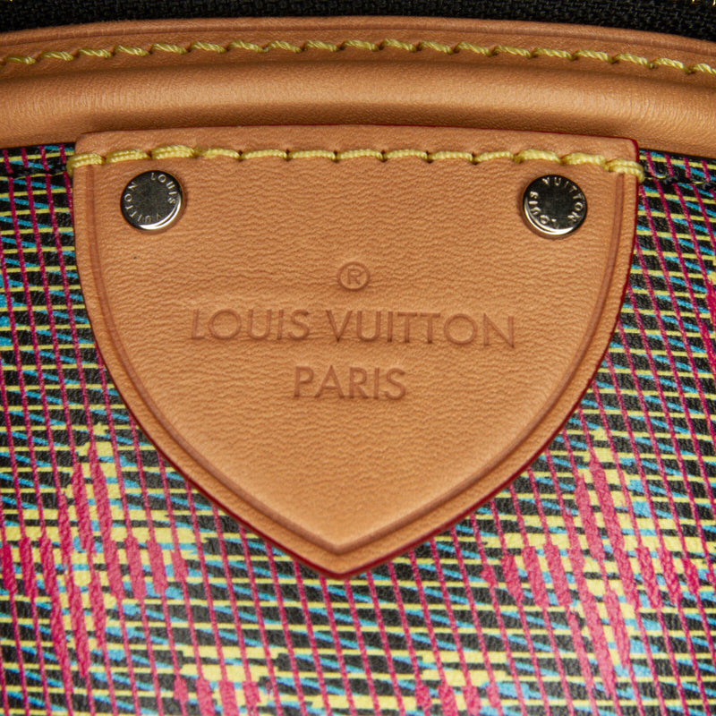 Louis Vuitton Lv Pop Cannes Blue