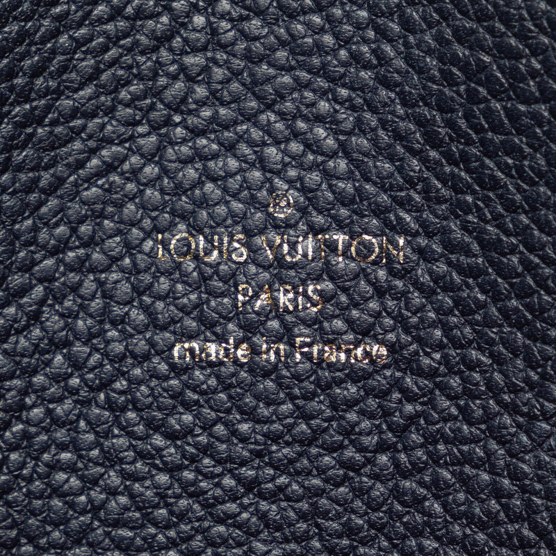 Louis Vuitton Melie Blue Navy