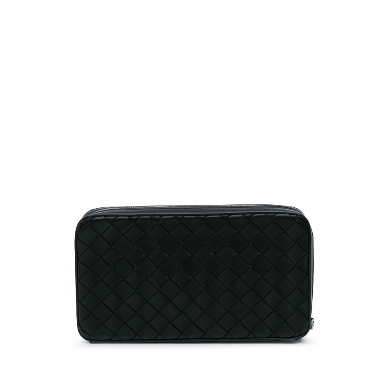 Bottega Veneta Intrecciato Clutch