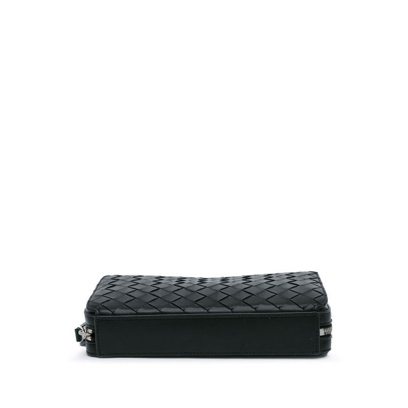 Bottega Veneta Intrecciato Clutch