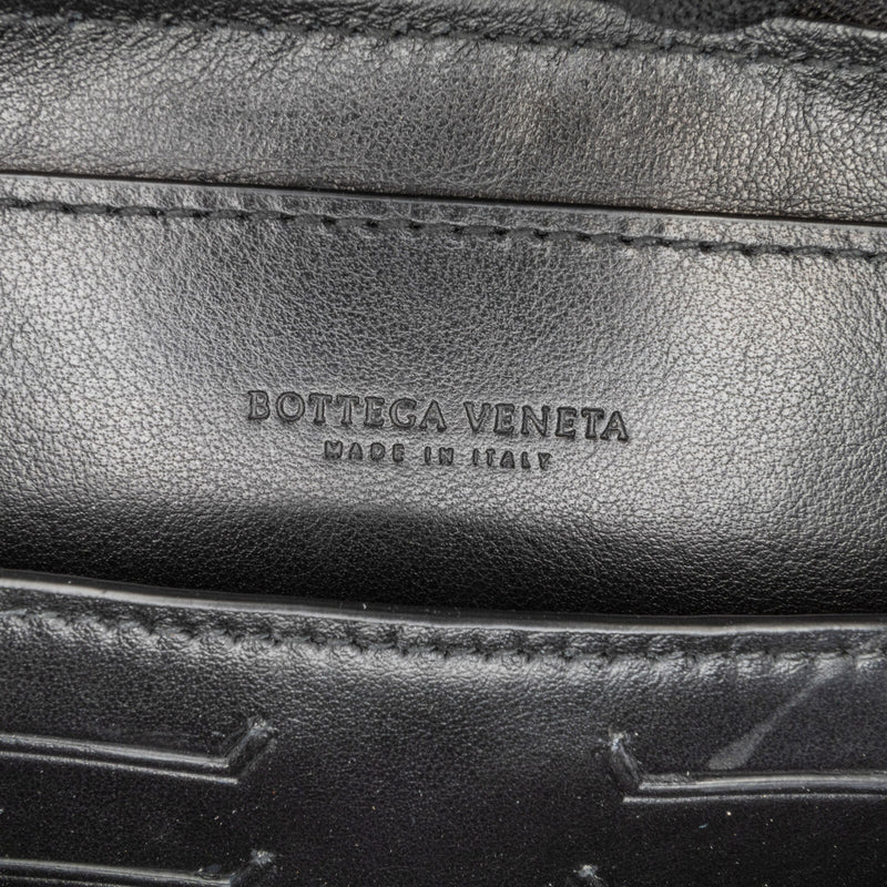 Bottega Veneta Intrecciato Clutch