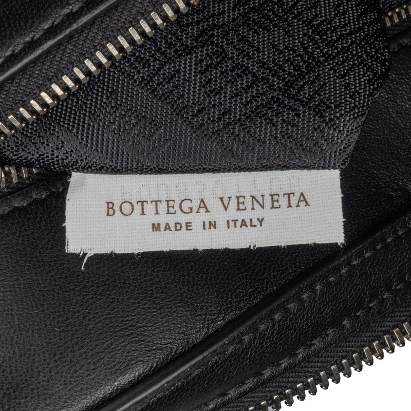 Bottega Veneta Intrecciato Clutch