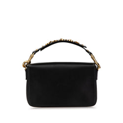 Dior Skin J'Adior Flap Bag Black