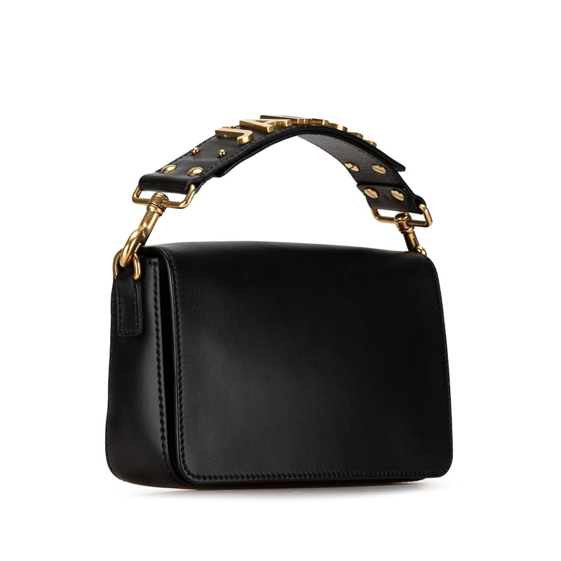 Dior Skin J'Adior Flap Bag Black