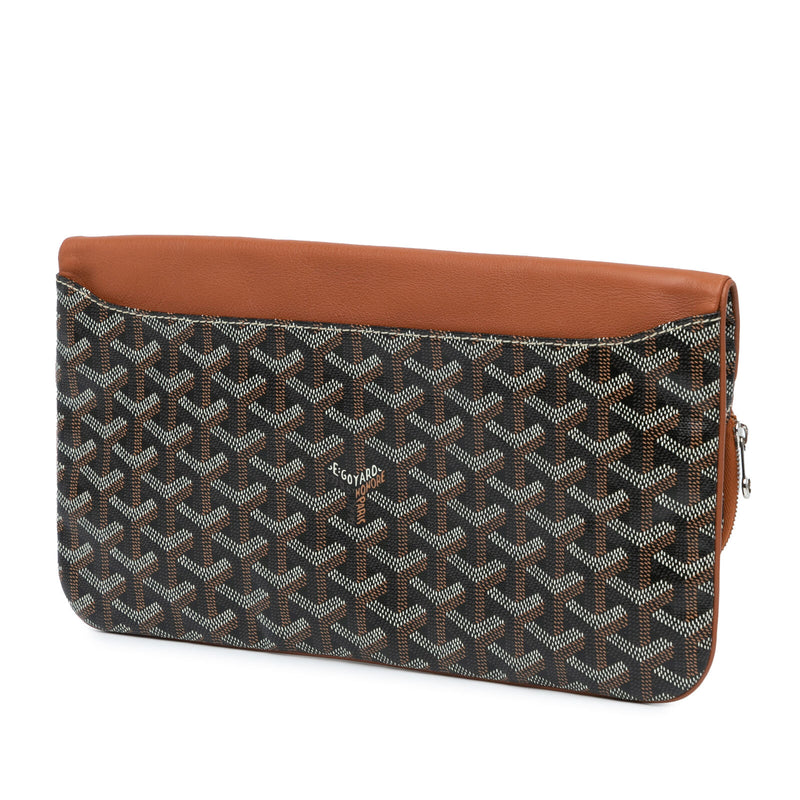 Goyard Goyardine Sainte Marie Mm