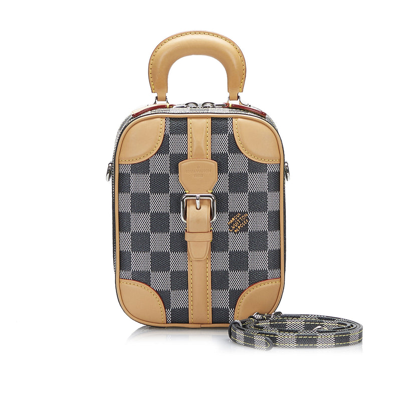 Louis Vuitton Damier Colors