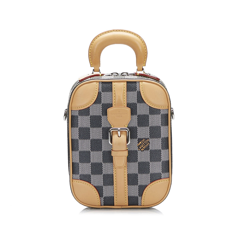 Louis Vuitton Damier Colors