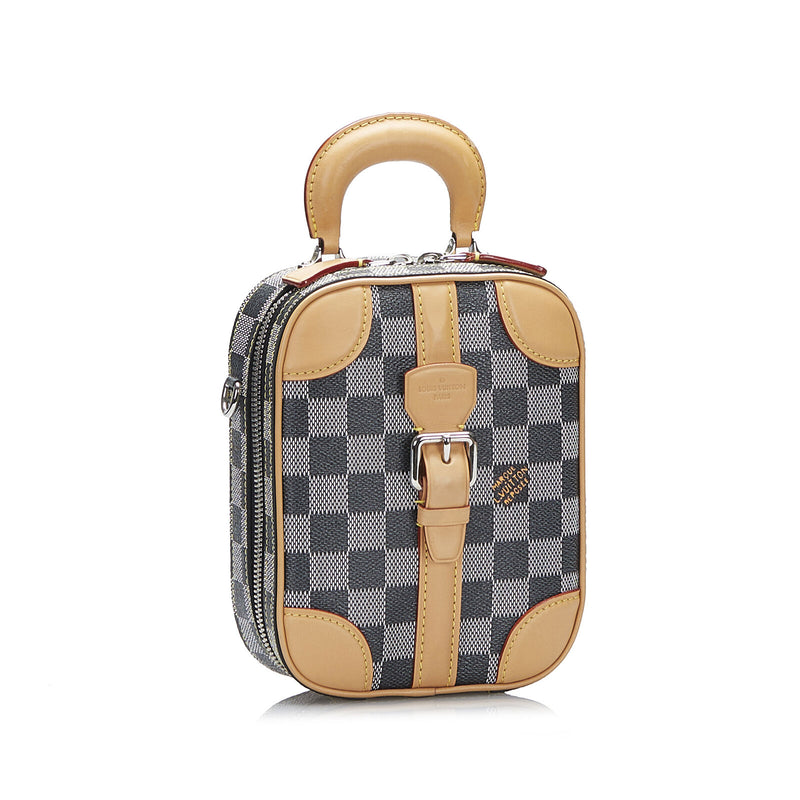 Louis Vuitton Damier Colors