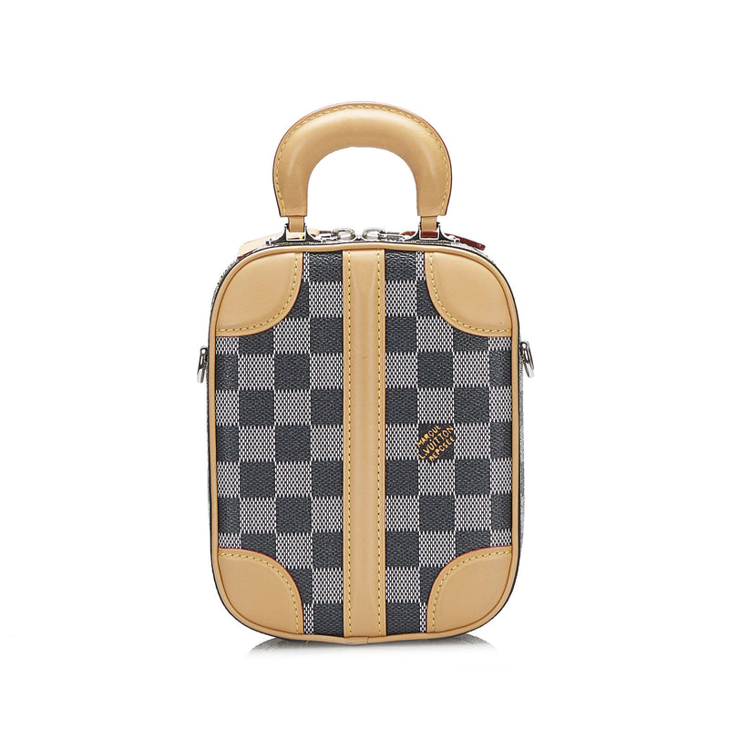 Louis Vuitton Damier Colors