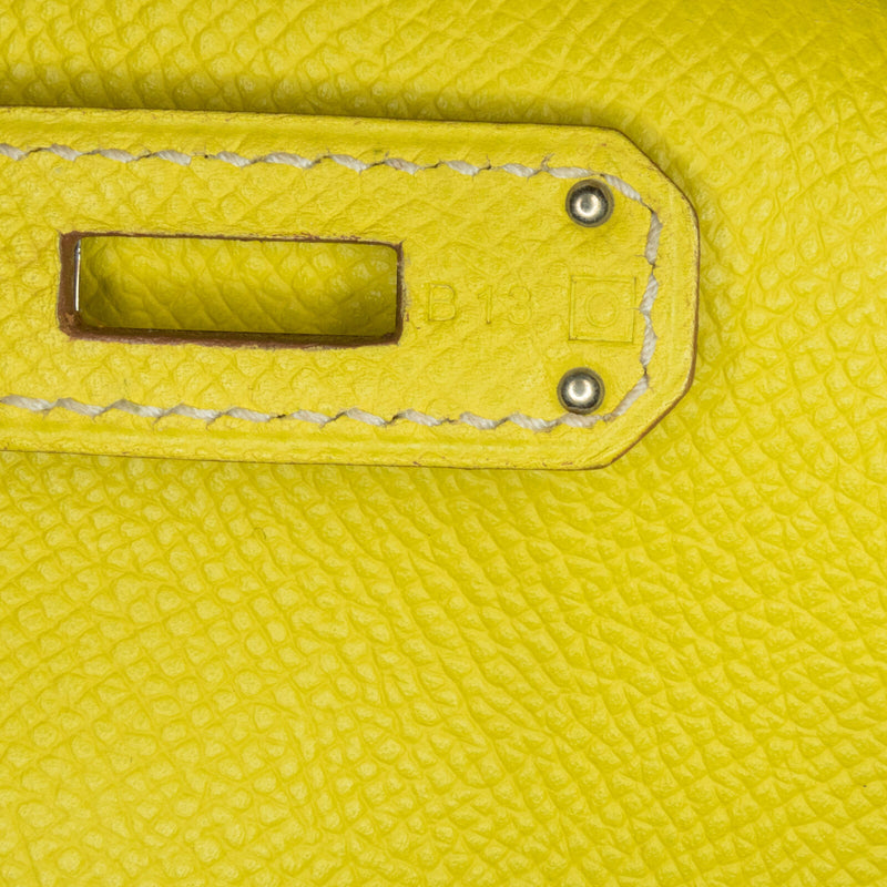 Hermès Epsom Candy Kelly Ii