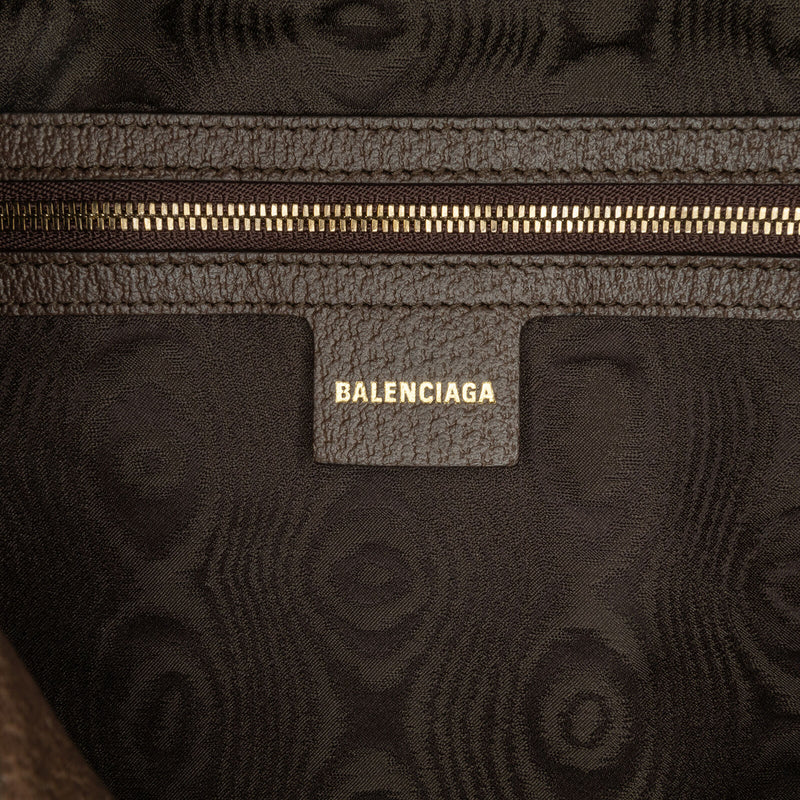 Balenciaga The Hacker Project