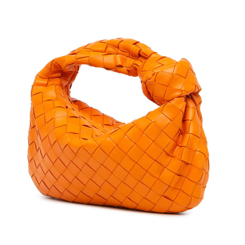 Bottega Veneta Mini Nappa