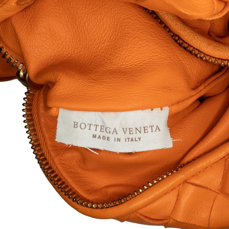 Bottega Veneta Mini Nappa