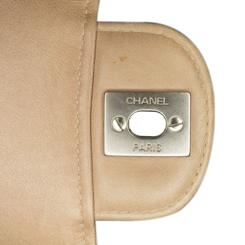 Chanel Medium New Travel Line