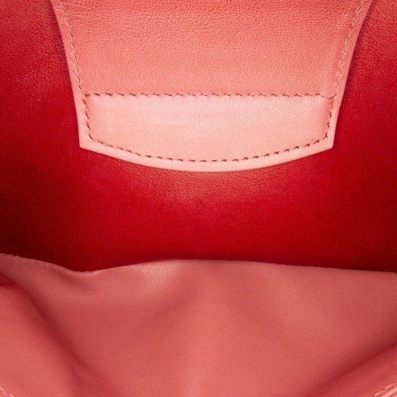 Dior Medium Diordouble Bag Pink