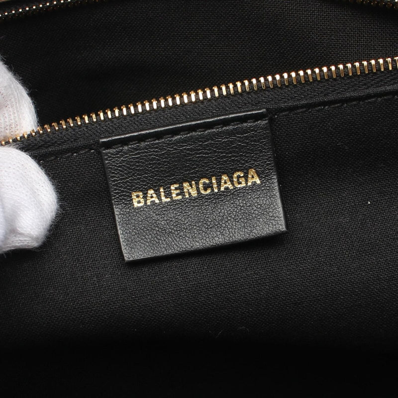 Balenciaga Signature Shopper M Bb Tote