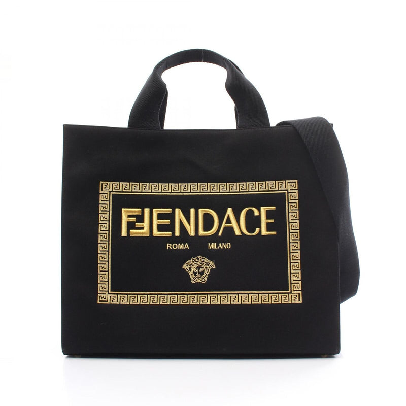 Fendi Versace Fendace Fender 2Way