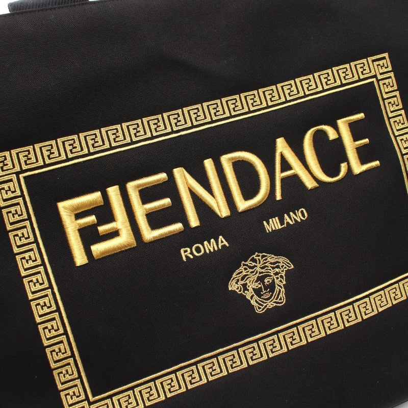 Fendi Versace Fendace Fender 2Way