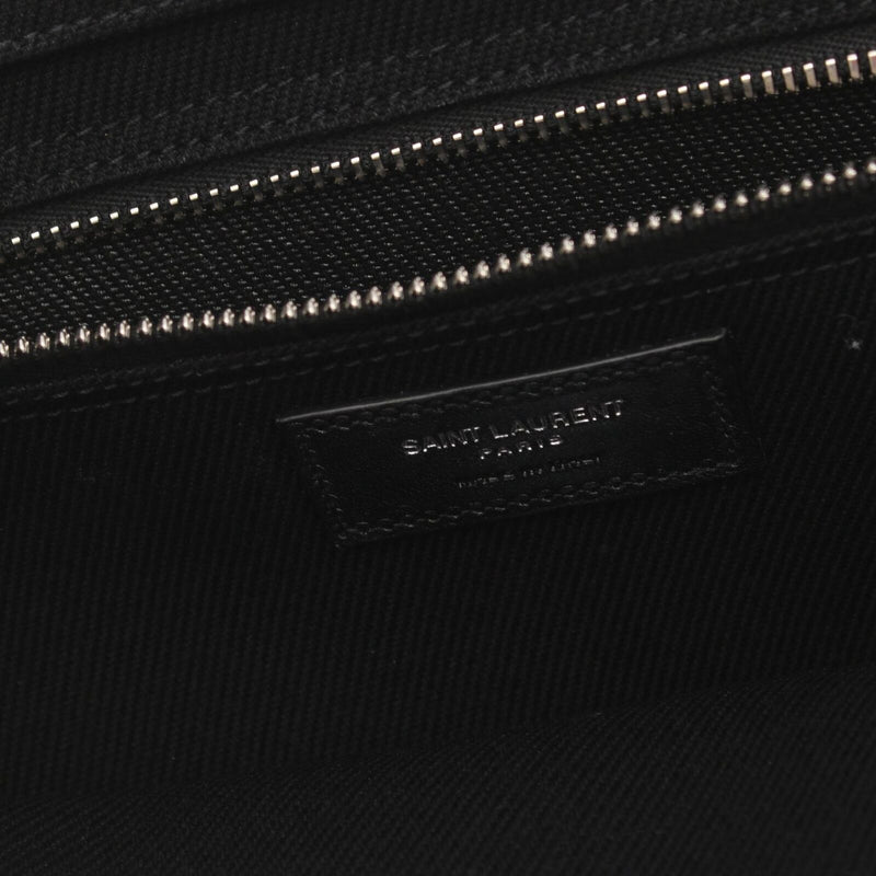 Saint Laurent Rive Gauche Tote Bag