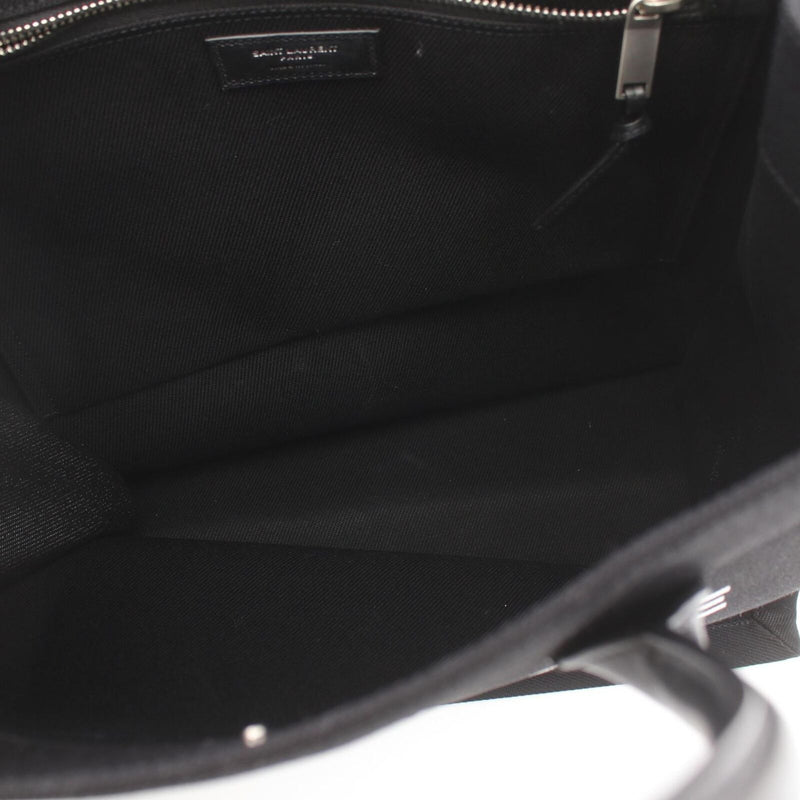 Saint Laurent Rive Gauche Tote Bag