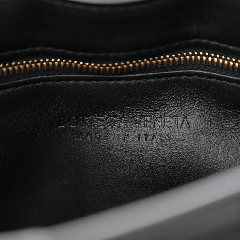 Bottega Veneta Nappa Maxi Intreccio