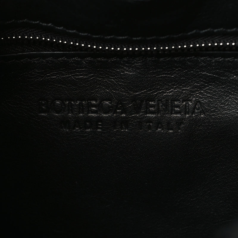 Bottega Veneta Lambskin Maxi Intreccio