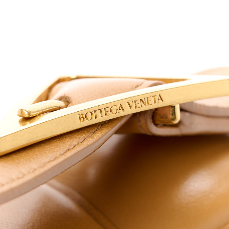 Bottega Veneta Nappa Maxi Intreccio